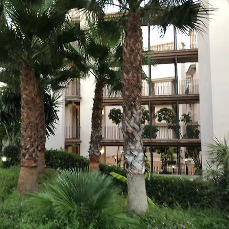 Bahia De La Plata Apartamento Estepona Exterior foto