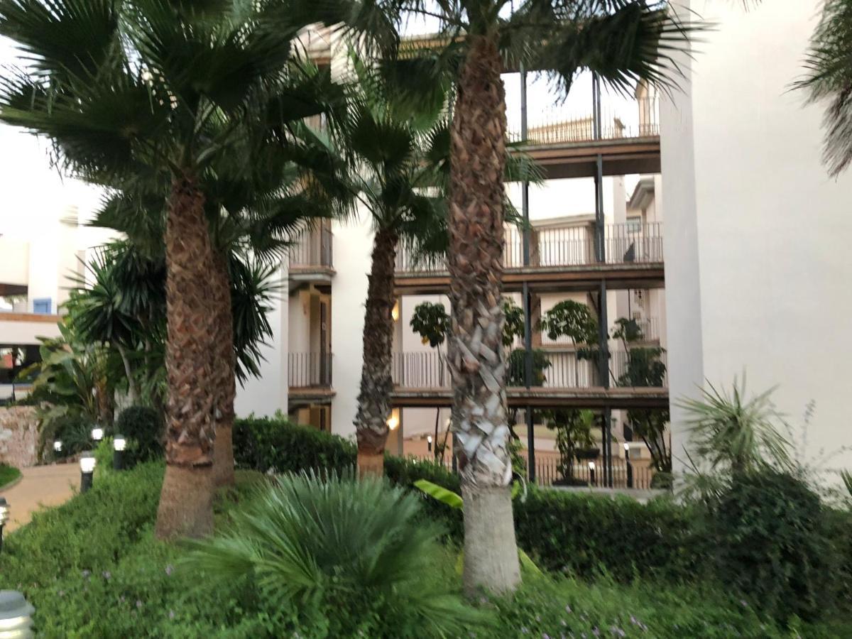 Bahia De La Plata Apartamento Estepona Exterior foto